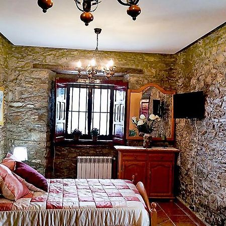 فندق La Casona De Faedo Pension المظهر الخارجي الصورة