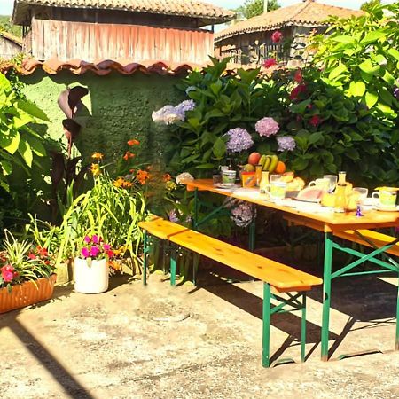 فندق La Casona De Faedo Pension المظهر الخارجي الصورة