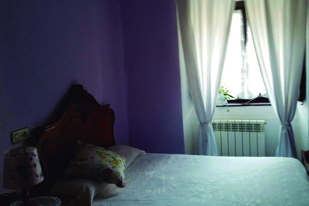 فندق La Casona De Faedo Pension المظهر الخارجي الصورة