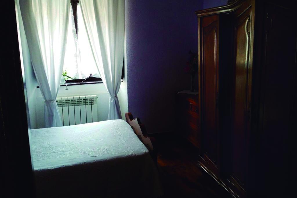 فندق La Casona De Faedo Pension المظهر الخارجي الصورة