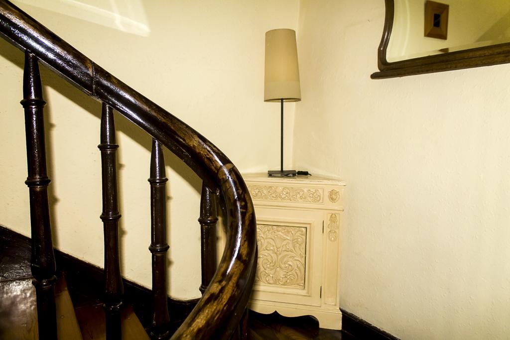 فندق La Casona De Faedo Pension المظهر الخارجي الصورة