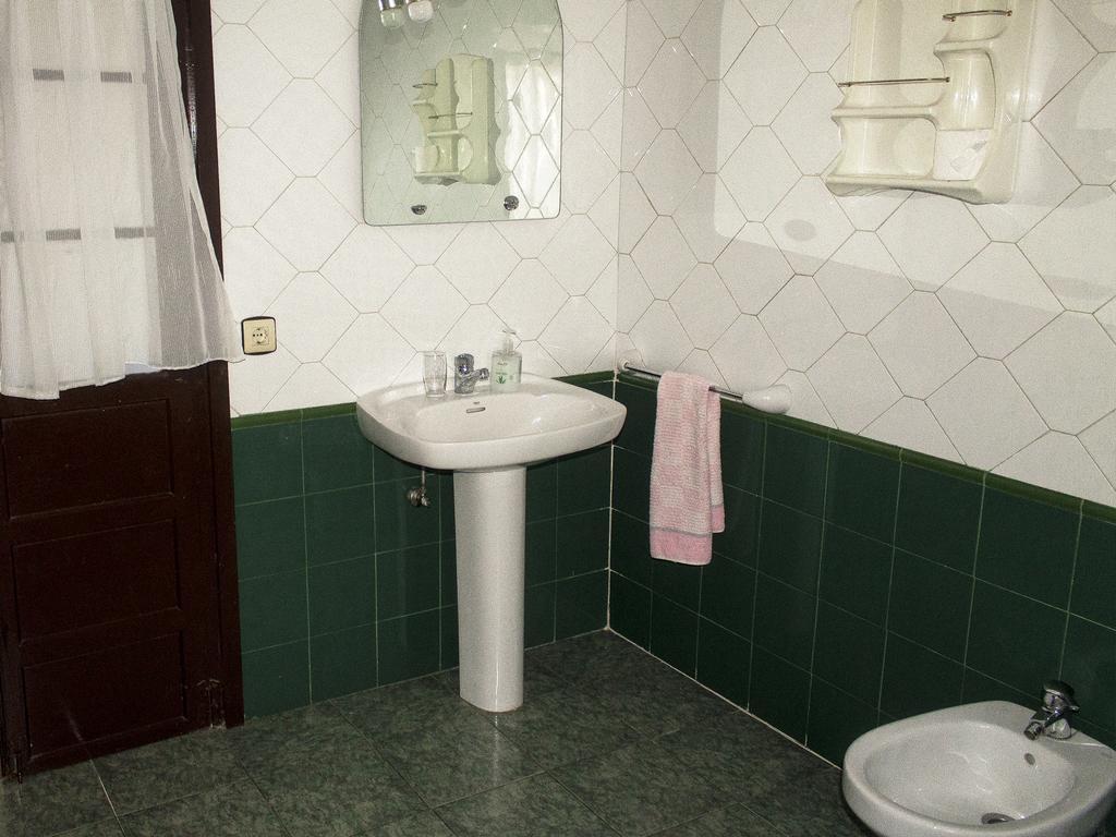 فندق La Casona De Faedo Pension المظهر الخارجي الصورة