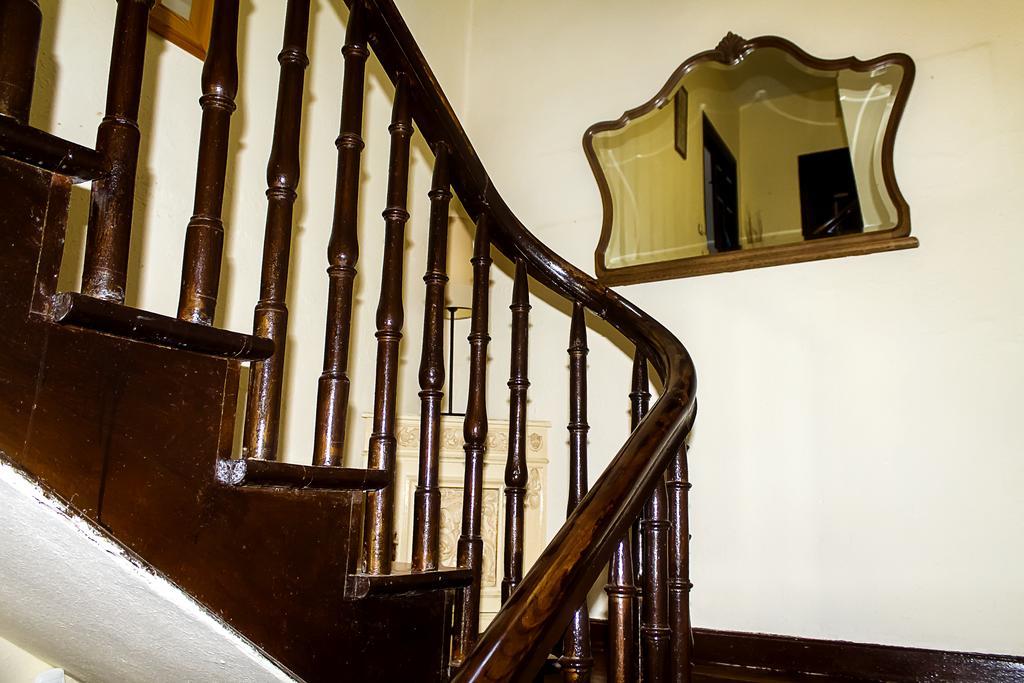 فندق La Casona De Faedo Pension المظهر الخارجي الصورة