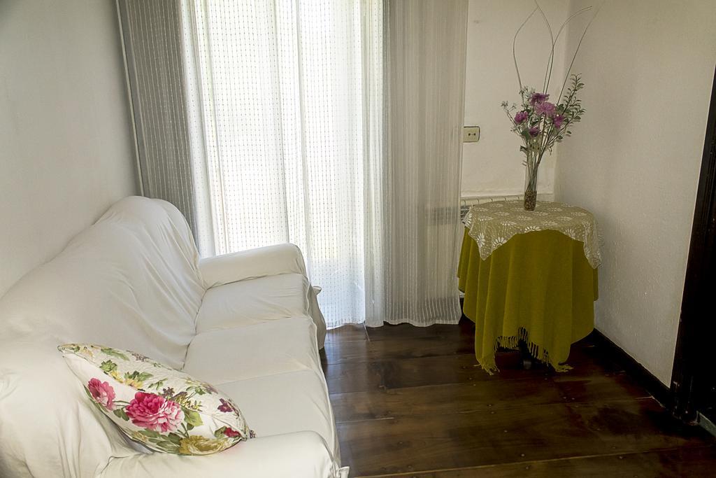فندق La Casona De Faedo Pension المظهر الخارجي الصورة