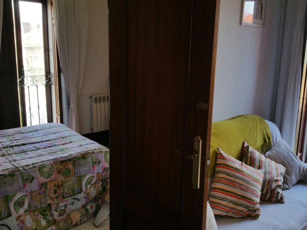 فندق La Casona De Faedo Pension المظهر الخارجي الصورة
