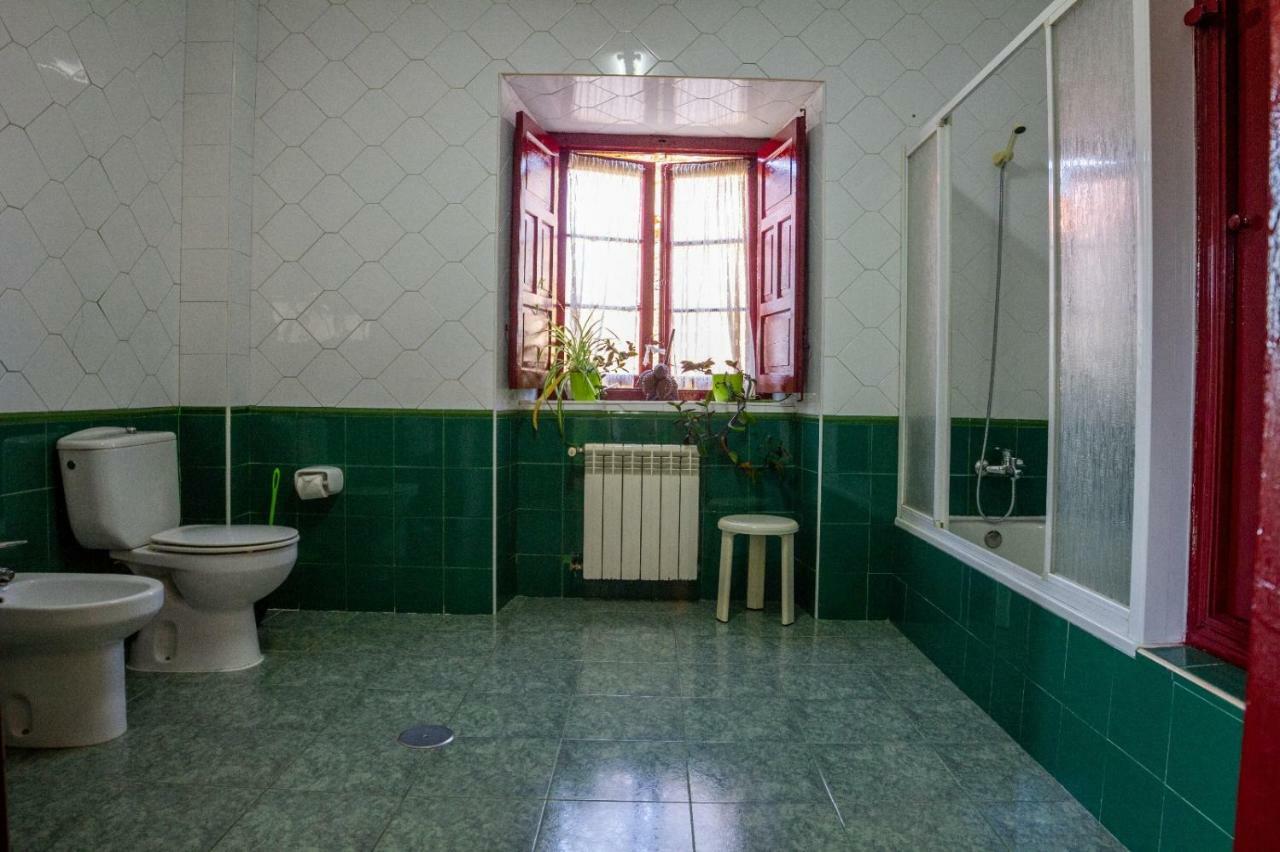 فندق La Casona De Faedo Pension المظهر الخارجي الصورة